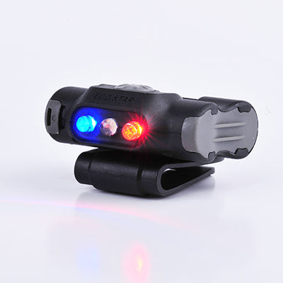 Nextorch UL12 Clip Light - Call to place order
