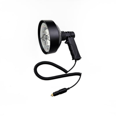 Hand Held Spot Light - 36Watt LED - 12V DC Socket - Out of Stock