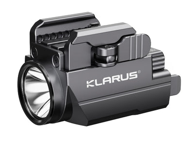 Klarus Pistol Light & Laser - GL2 - 1000Lumen