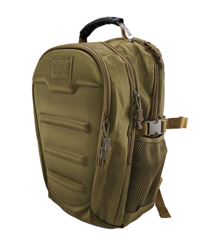 Urban Day Pack - Tan