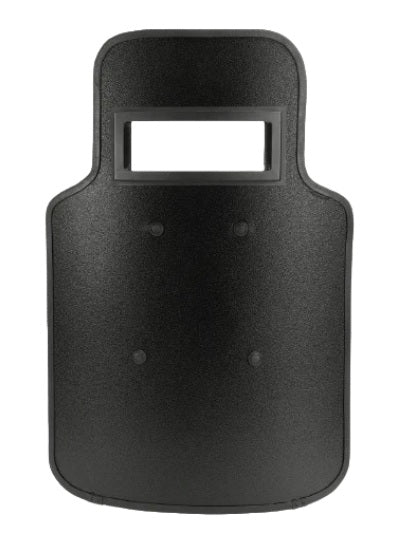 Level IIIA Ballistic Shield Silhouette - Call to place order 1-866-880-3359