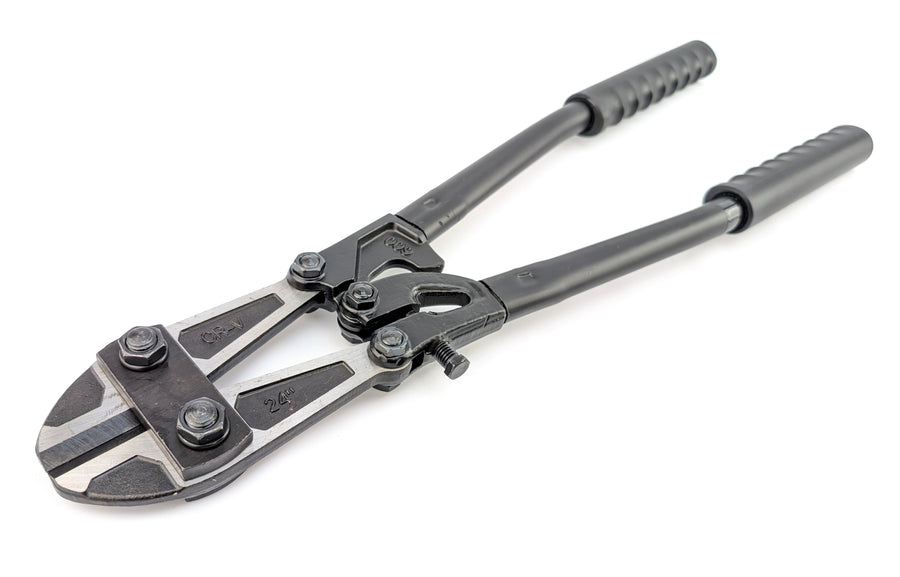 TIC OEM - BlackOps - Bolt cutters 24" - email us at sales@tacticalinnovations.ca for formal quote including shipping