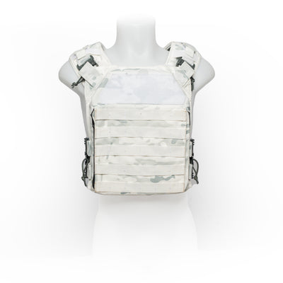 Plate Carrier - Multicam Arctic (THIS IS A CARRIER VEST ONLY) Gen.2