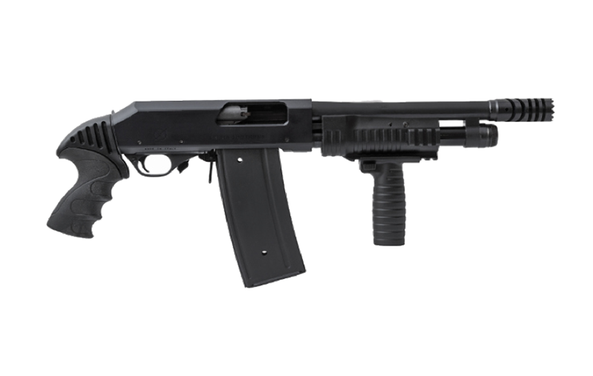 All New Tactical Breaching Shotgun Pistol Grip- Call for pricing