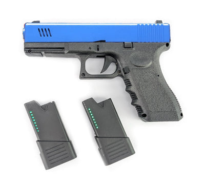 SRS Reactive Laser Training Pistol - Glock17 - SPECIAL ORDER