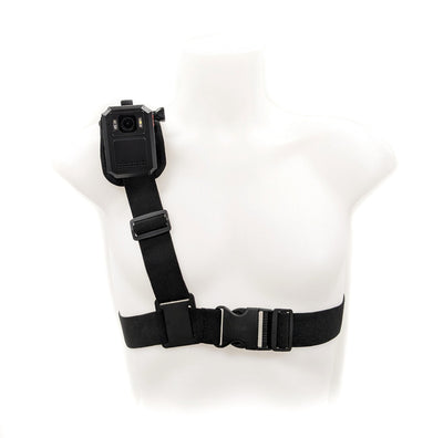 Body Worn Camera - Accessory - Shoulder Mounting Harness