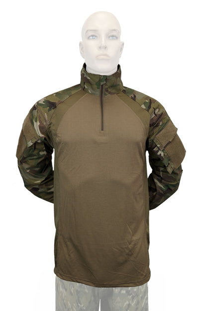 OTW Combat Shirt - Multicam Classic - Out of Stock