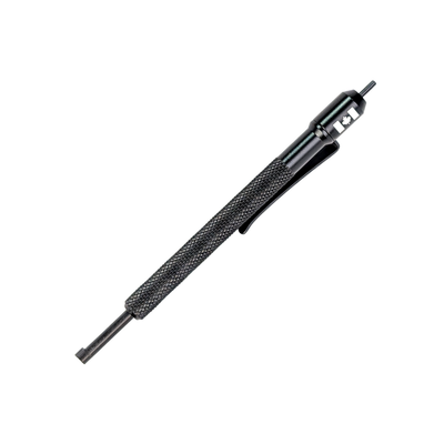 TIC OEM - Universal Handcuff Key - Pen Clip (5.0")