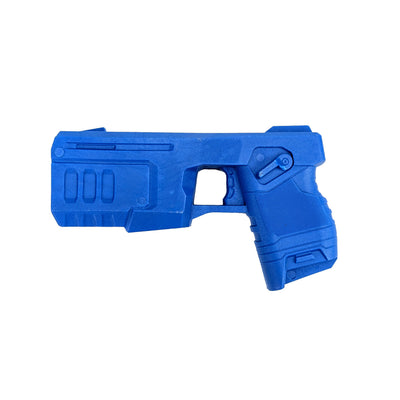 Blue Training Taser Tool (Model 10) - Plastic - PAL required for purchase