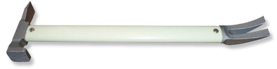 ZAK Mini Halligan Tool - 4 Tools in 1 (GLOW-IN-THE-DARK)