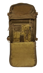 Tactical Innovations Canada 48 hour Expandable Combat Pack - Navy Blue