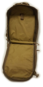 Tactical Innovations Canada 48 hour Expandable Combat Pack - Navy Blue