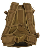 Tactical Innovations Canada 48 hour Expandable Combat Pack - Navy Blue