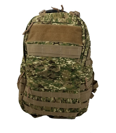 XCAMO - Back Pack