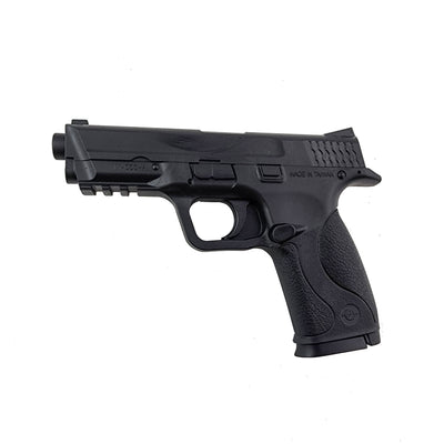 Prop pistol - Plastic - Smith & Wesson M&P variant - RENTAL