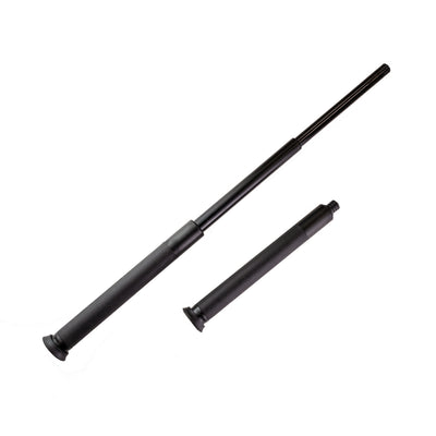 High Quality Collapsible Baton 24"