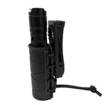 360 Universal Flashlight Holster - 28mm Body - (IN-STOCK)