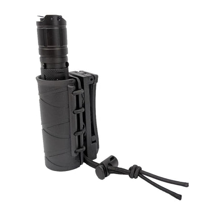 360 Universal Flashlight Holster - 28mm Body - (IN-STOCK)