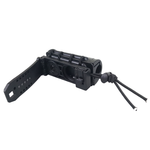 360 Universal Flashlight Holster - 28mm Body - (IN-STOCK)