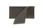 Reflective Morale Patch - Canadian Flag - Grey Reflective & Red 2"x4" - High Visibility Reflective - image 7