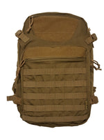 Tactical Innovations Canada 48 hour Expandable Combat Pack - Navy Blue