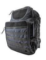 Tactical Innovations Canada 48 hour Expandable Combat Pack - Navy Blue