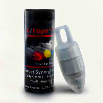(VERSION 3) Four Color Light Marker with lockable selection