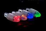 (VERSION 3) Four Color Light Marker with loackable selection