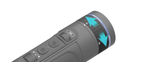 Thermal Vision Handheld Monocular - WiFI Capable