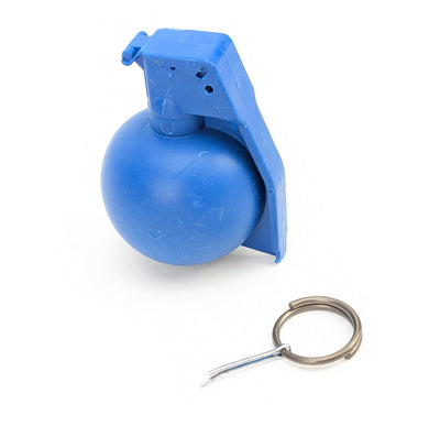 Blue Training C13 Hand Grenade - Plastic