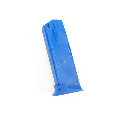Blue Training pistol - Plastic - SIG 2022 - Spare Magazine