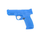 Blue Training pistol - Plastic - S&W M&P - Spare Magazine
