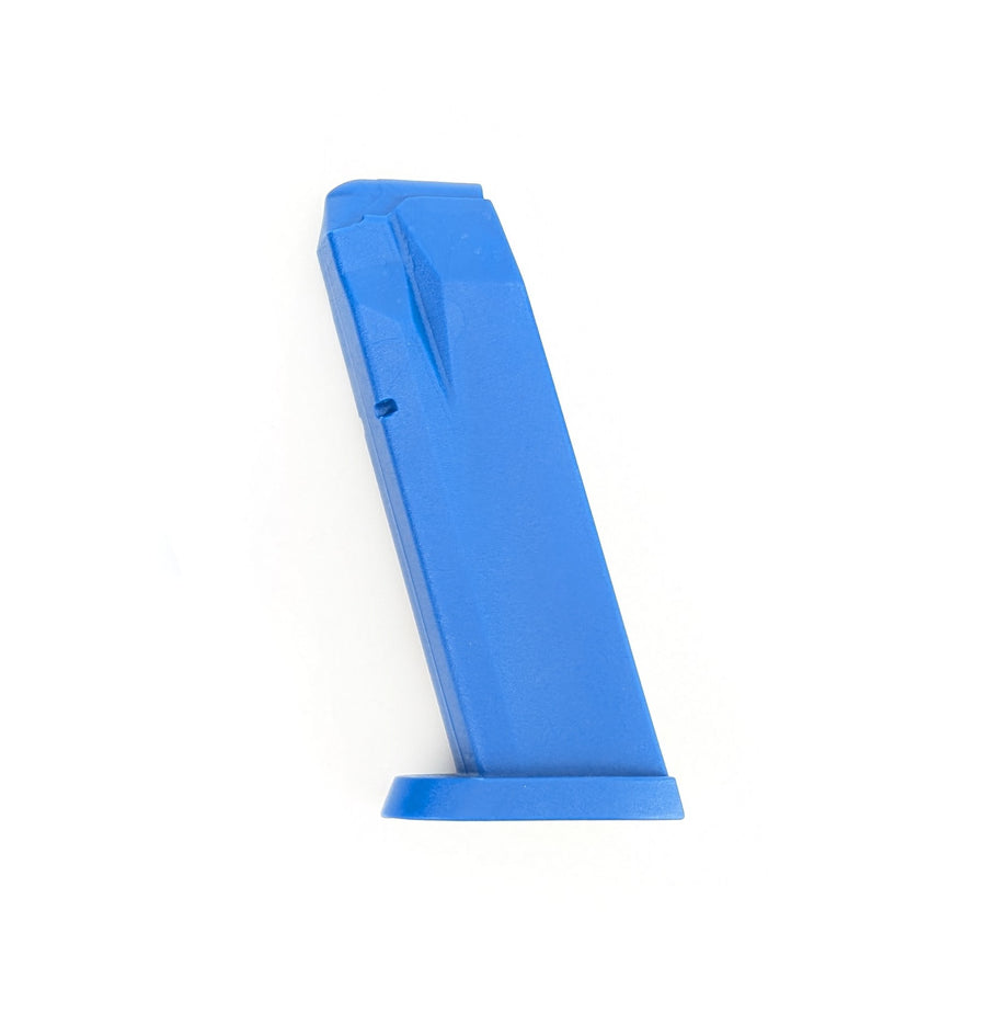 Blue Training pistol - Plastic - S&W M&P - Spare Magazine