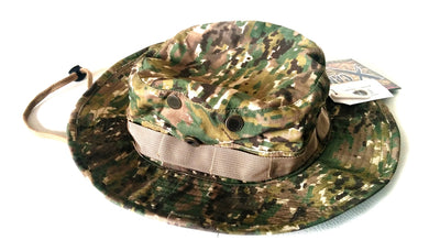 XCAMO - Boonie / Jungle Hat Size 7.00