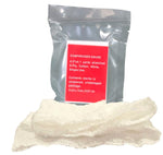Z-Folded Compressed Gauze - 4"x 72" - FDA approved - Sterile