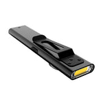 Klarus E5-Plus (650 Lumen) MOLLE Flashlight (Black)