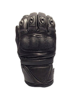 Extreme Duty Combat Gloves - Cut Level 5 (Size S-Short) Black