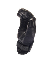 Extreme Duty Combat Gloves - Cut Level 5 (Size S-Short) Black