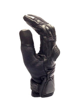 Extreme Duty Combat Gloves - Cut Level 5 (Size S-Short) Black