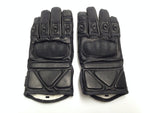 Extreme Duty Combat Gloves - Cut Level 5 (Size S-Short) Black