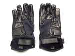 Extreme Duty Combat Gloves - Cut Level 5 (Size S-Short) Black