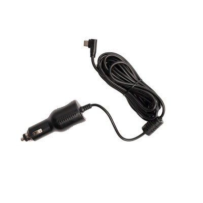 Body Worn Camera - Accessory - 12V Vehicle Charing cord