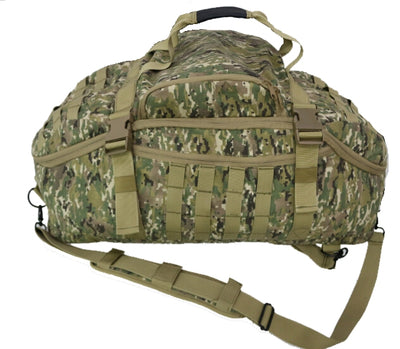 XCAMO - DEPLOYMENT DUFFLE