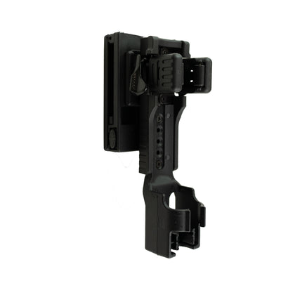 360 Universal Adjustable Locking Baton Holster