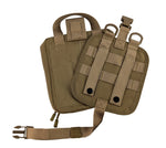 Tear-a-way IFAK Pouch - Coyote