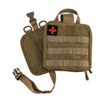 Tear-a-way IFAK Pouch - Coyote