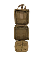 Tear-a-way IFAK Pouch - Coyote