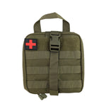 Tear-a-way IFAK Pouch - OD Green