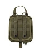 Tear-a-way IFAK Pouch - OD Green
