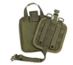 Tear-a-way IFAK Pouch - OD Green